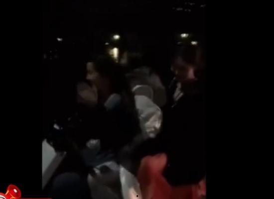 吃瓜群众骂人视频,骂人视频引发的争议与反思