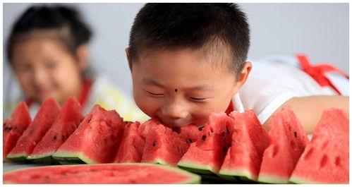 外国人吃喜瓜的视频大全,感受传统美食魅力