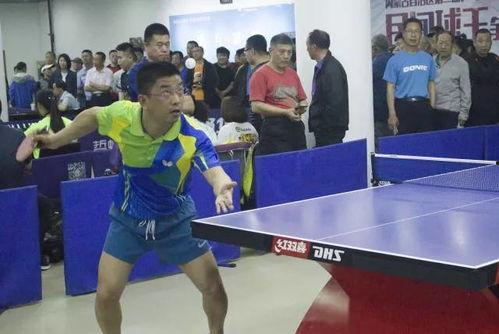 吃瓜群众乒乓球教学视频,跟随吃瓜群众教学视频轻松上手