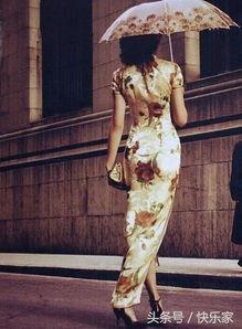 吃瓜视频同款旗袍,揭秘吃瓜视频同款旗袍魅力