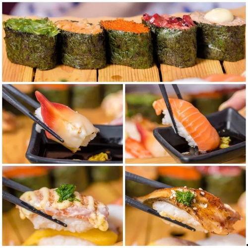 带你吃瓜寿司视频,一场味蕾与视觉的盛宴